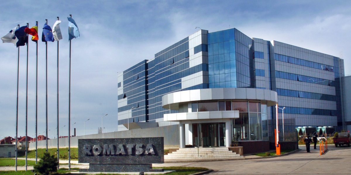 Poprire de 3,4 MILIARDE lei pe ROMATSA în scandalul cu PFIZER