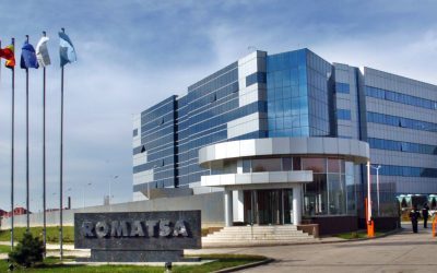Poprire de 3,4 MILIARDE lei pe ROMATSA în scandalul cu PFIZER