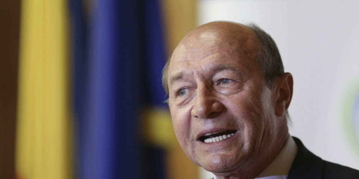Băsescu acuză: Președintele, uriaș responsabil!