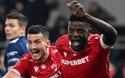 Gnahore, trădare la Dinamo? Borcea a lămurit situația