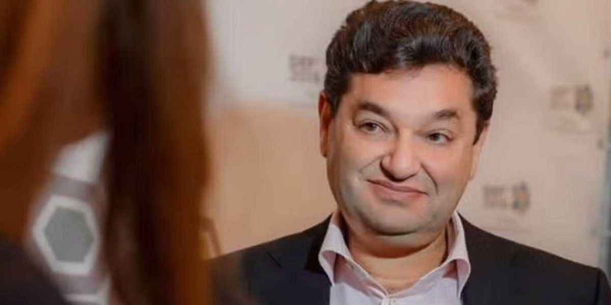 „Obiectivul lor era să ne ucidă pe toți trei". Oligarhul Vadim Ermolaiev acuză serviciile secrete ucrainene de atentatul de la Monaco și îi mulțumește lui Zelenski