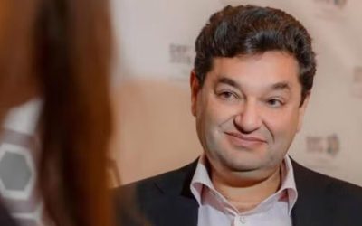 Oligarh acuză: Serviciile ucrainene au vrut să ne ucidă pe toți