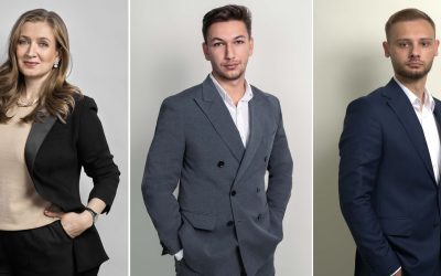 Schoenherr: Dovezi electronice în dosare penale. Obigații noi pentru furnizori