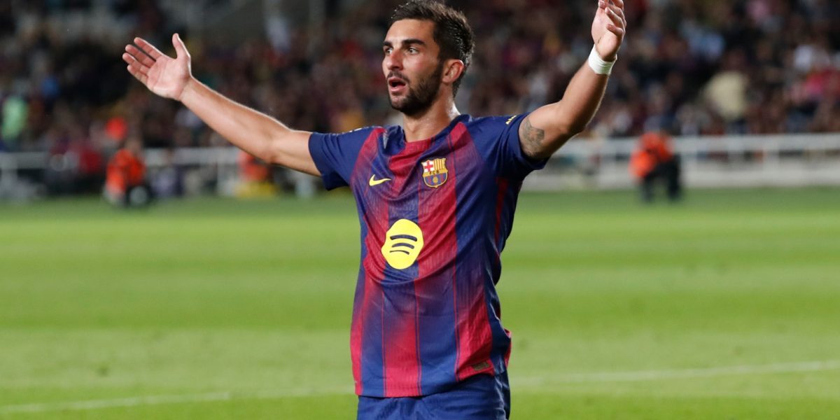 El PSG quiere a Ferran