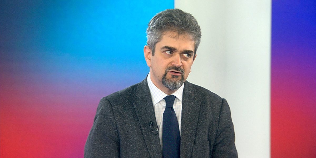 Paleologu: Blocajul, țâfnă și balamuc. Cine e „adultul din încăpere”