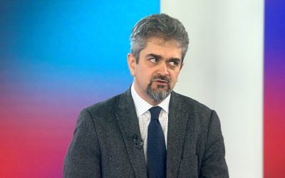 Paleologu: Blocajul, țâfnă și balamuc. Cine e „adultul din încăpere”