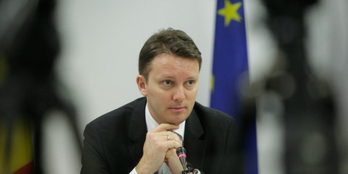 Mureșan: Suspendarea președintelui, act periculos. Nu joc politic