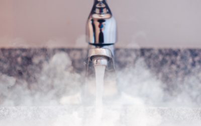Bucureşteni, pe uscat: Lipsă apă caldă săptămâni bune