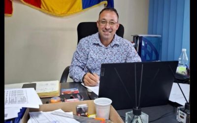 Primar PSD, proces pe scaun cu masaj: „Prea săraci pentru ieftinătăți”