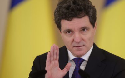PNL, Nicușor Dan, Ilie Bolojan: Răspunsul clar la suspendare