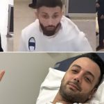 Românii care l-au înjunghiat pe jurnalistul iranian, la închisoare în Londra