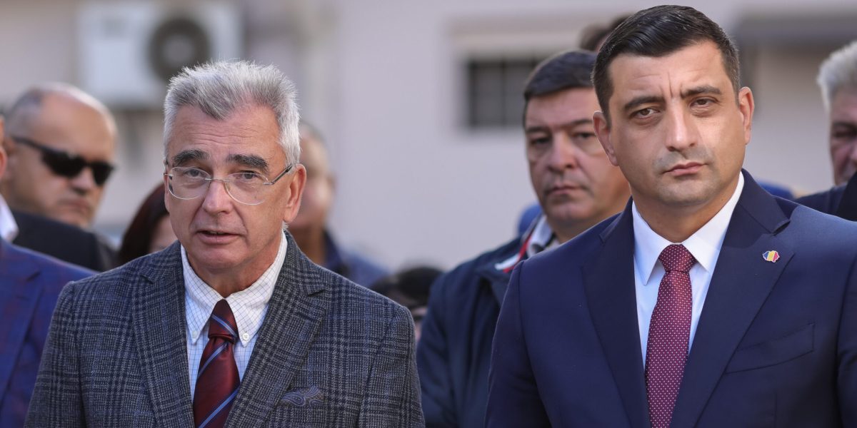 Alegeri anticipate, singura șansă! Crede oricine