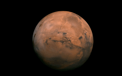 Misiune spre Marte, costuri astronomice: Peste 2 miliarde $