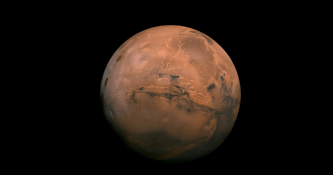 Misiune spre Marte, costuri astronomice: Peste 2 miliarde $