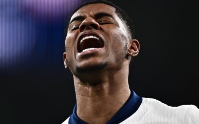 Rashford, drum neașteptat: O nouă destinație sportivă