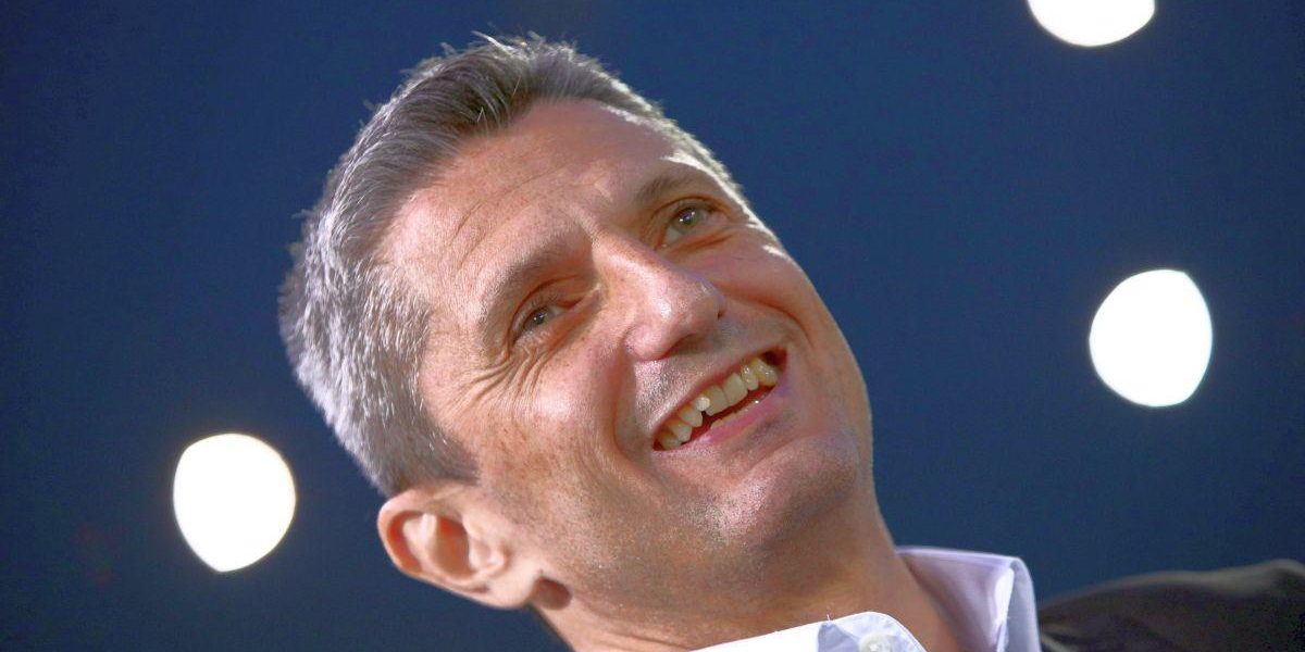 Răzvan Lucescu a semnat! Ultimele detalii de la Doha