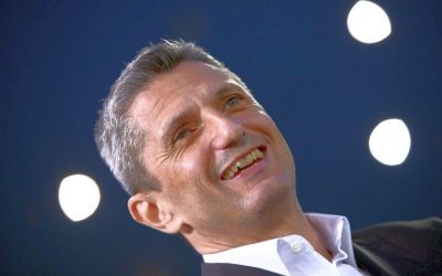 Răzvan Lucescu a semnat: Detalii de la Doha