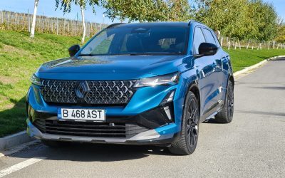ACEA cere României și Turciei loc în „Fabricat în Europa”