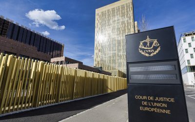 România, în judecată la Bruxelles pentru restanțe persistente