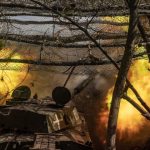 Misiune secretă de sabotaj în apropierea Moscovei: dezvăluirile unui comandant al Legiunii Libertatea Rusiei. „Nu se bazează pe eroism”