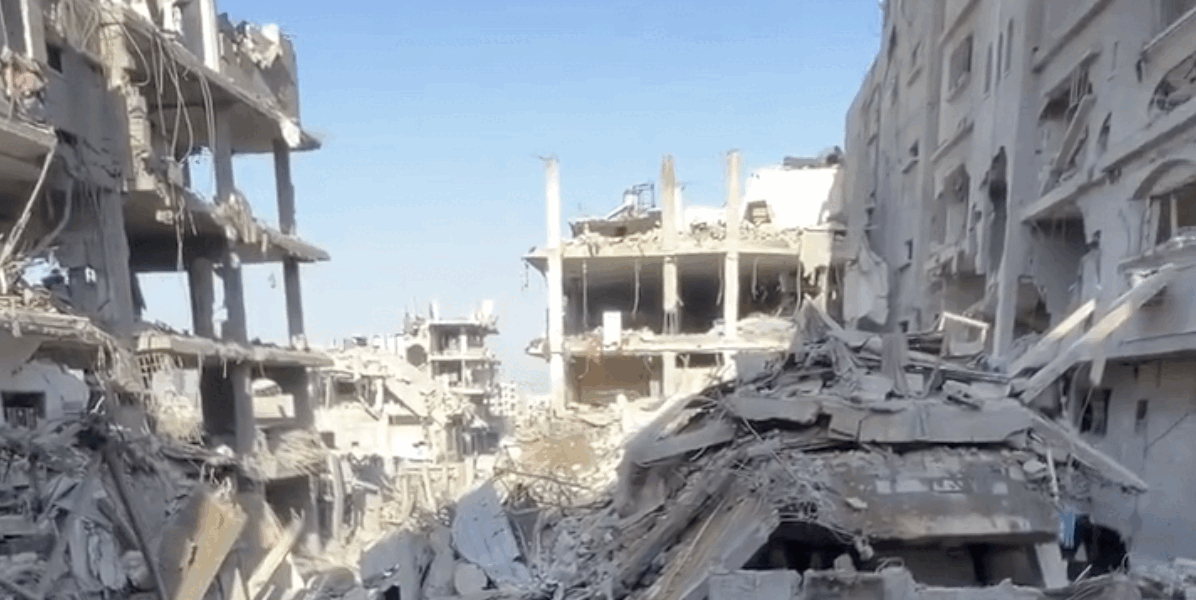 Gaza: Patru morți într-un atac cu dronă israeliană