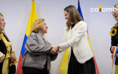 Columbia: Președintelui ales închide 14 ambasade, inclusiv Japonia