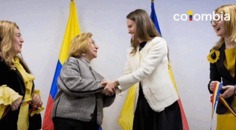 Columbia: Președintelui ales închide 14 ambasade, inclusiv Japonia