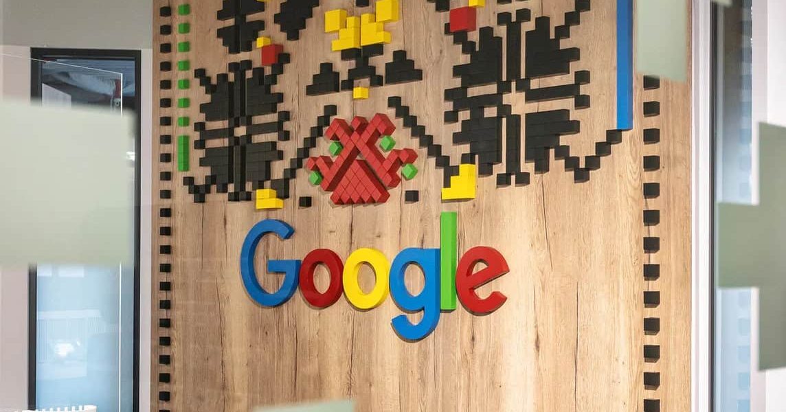 Google România, blog oficial: Totul despre gigantul american