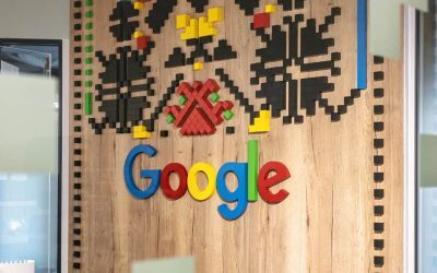 Google România, blog oficial: Totul despre gigantul american