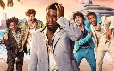 72 Hours: Netflix, Zmeura de AUR 2027, un mare favorit?