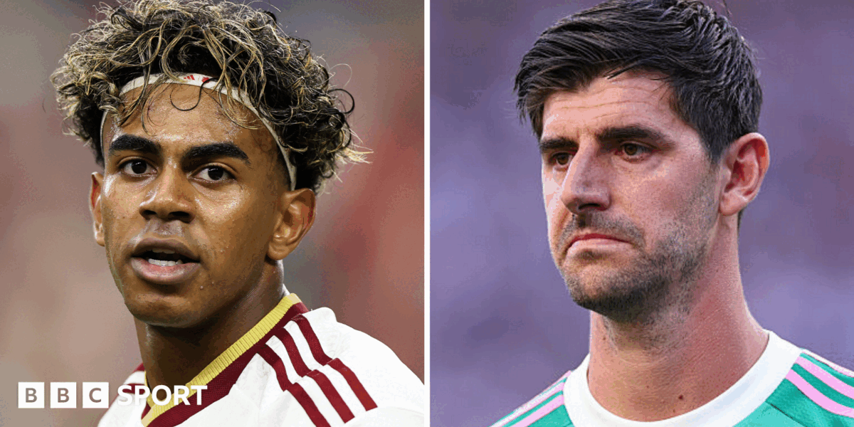 World Cup 2026: Will Spain set up a semi-final with France or can Belgium progress?