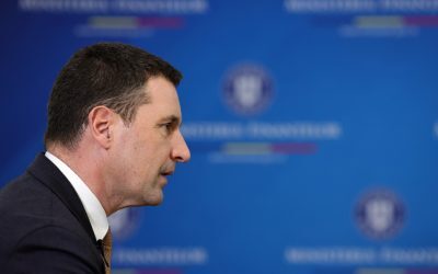 Agricultura sacrificată: Europa, victima industriei