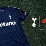 Tottenham Hotspur și Betano anunță un nou parteneriat strategic pe trei ani