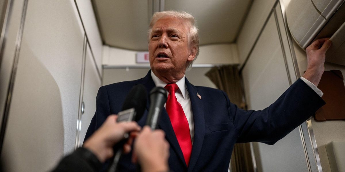 Trump afirmă că SUA „discută chiar acum cu Iranul”. Ce are de gând să-l întrebe pe Putin
