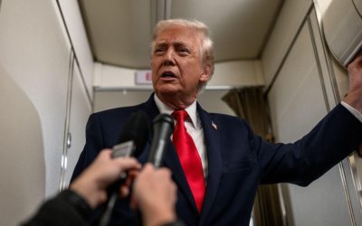 Trump, discuții cu Iranul: Ce îi va cere lui Putin