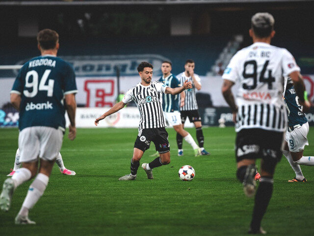 Video | U Cluj - Dinamo Kiev 0-0 (0-0 d.p., 2-4 d.l.d.) Ardelenii au pierdut iar la loviturile de departajare și au ”retrogradat” în UECL