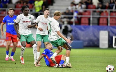 VAR elimină 3 goluri: Revolta la decizia arbitrului