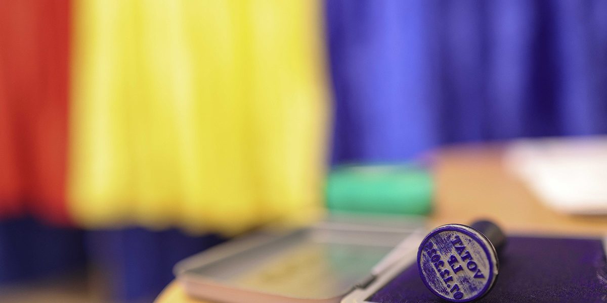 Țuțuianu: Alegeri anticipate, dar ordonanța e blocată