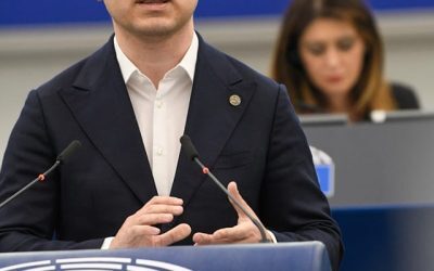 Negrescu: România, profit net uriaș de 70 mld. € de la UE