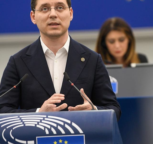 Negrescu: România, profit net uriaș de 70 mld. € de la UE
