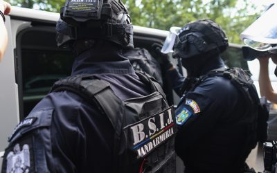 Azilul din Dumbrava: 6 propuși pentru arestare, 5 sub control judiciar