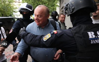Control de Urgență la Bihor: Asociație Amendată Dur pentru Muncă la Negru