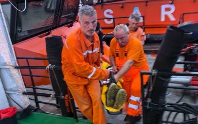 Marinarii, loviți de dronă: Un supraviețuitor de pe Gas Lisbon a murit