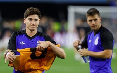 Julian schimbă foaia pe scena politică