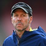 Simeone pe Julian: „E motorul viitorului lui Atletico”