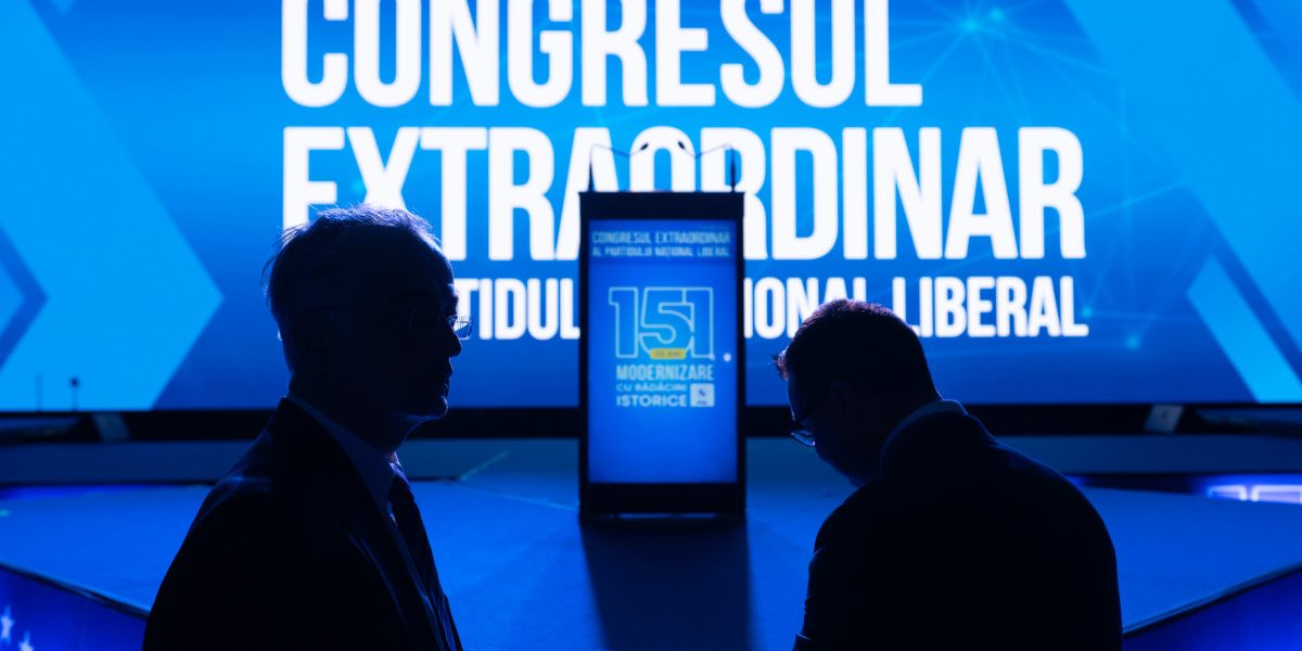 PNL, Congres amânat! O decizie în instanță zguduie partidul