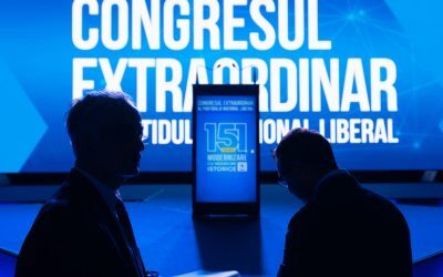 PNL, Congres amânat! O decizie în instanță zguduie partidul