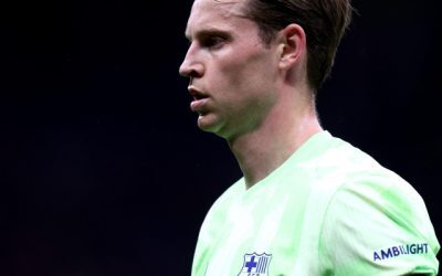 De Jong pleacă de la Barcelona: Șoc pentru catalani