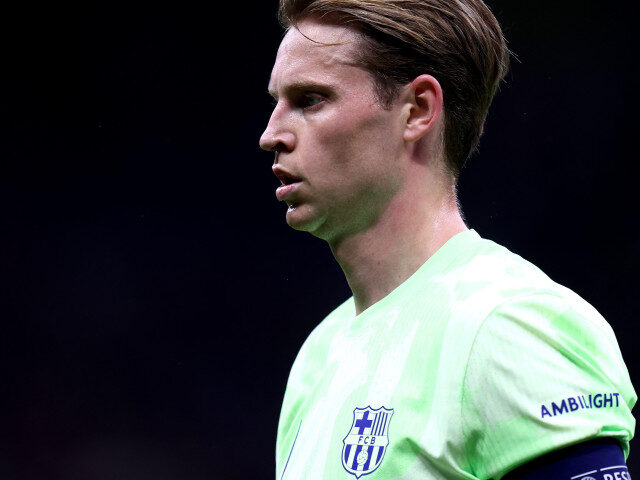De Jong pleacă de la Barcelona: Șoc pentru catalani