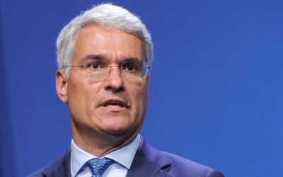 Munca: Explicații la amenda de 1 milion de lei dată lui Viorel Pașca